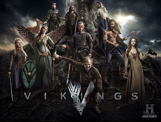 War of the vikings release date full