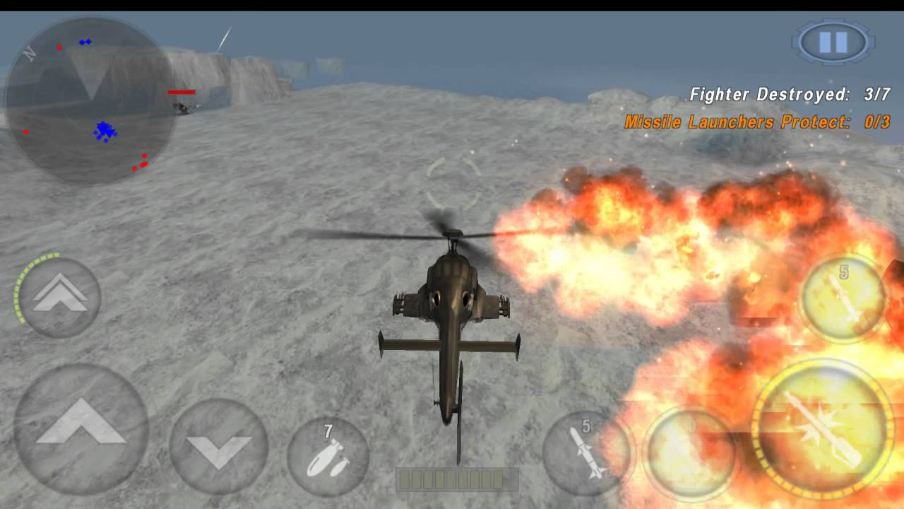 Gunship Battle Helicopter 3d Game Free Download For Pc Win7